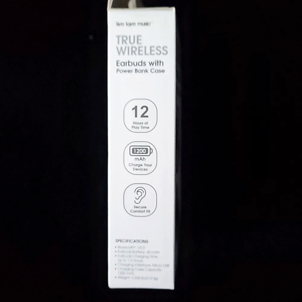 Wireless Earbuds